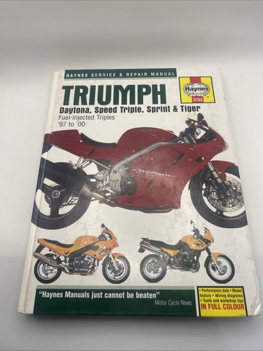 Manuale riparazione haynes - manuale,