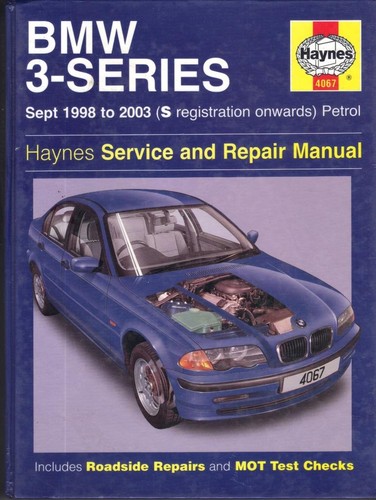 Manuale bmw serie - bmw,