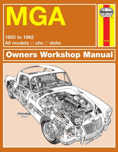 Mga manuale di - (1955-1962),