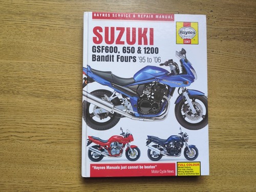 Suzuki gsf600 650 - suzuki, &