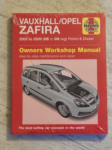 New manuale haynes 4792 - -,