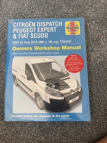 Manuale riparazione citroen - manuale,