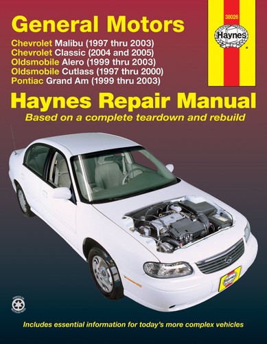Manuale riparazione haynes - riparazione,