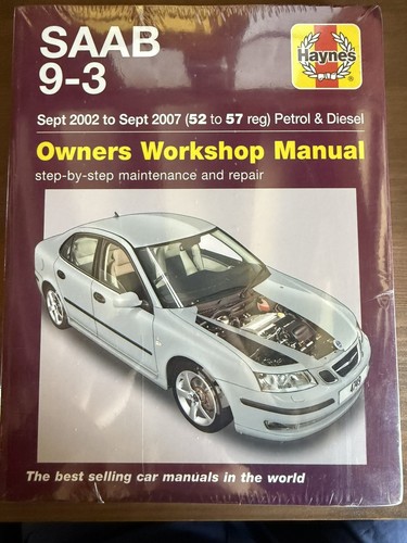 Saab benzina e diesel - 9-3,