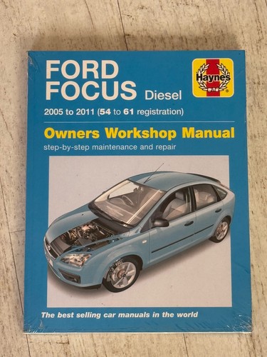 New manuale haynes 4807 - new,