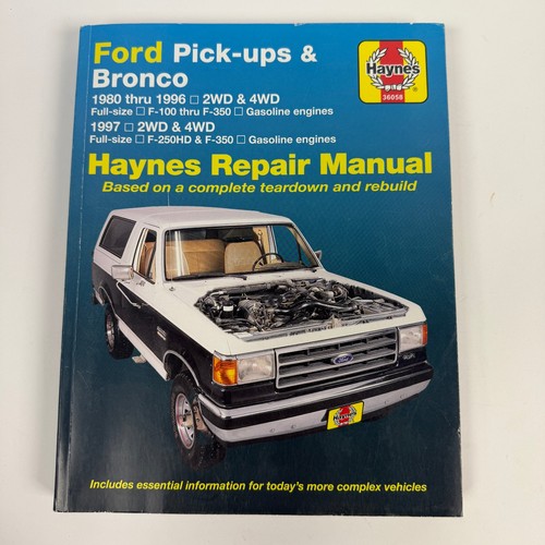 Ford pick ups - ford, &
