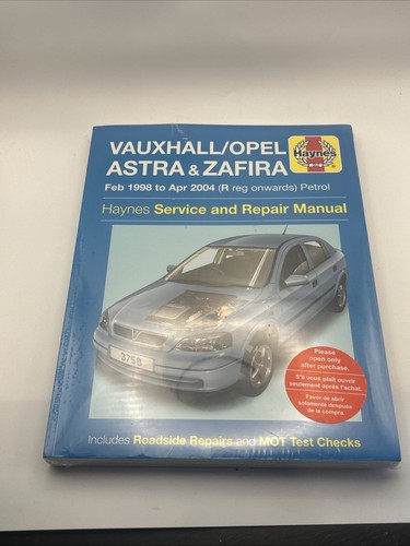 Manuale riparazione haynes - manuale,
