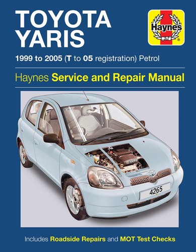 Manuale riparazione toyota - manuale,