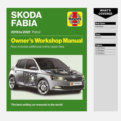 Skoda fabia benzina - benzina,