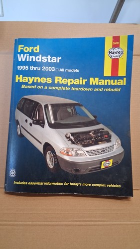 Haynes 36097 manuale - haynes,