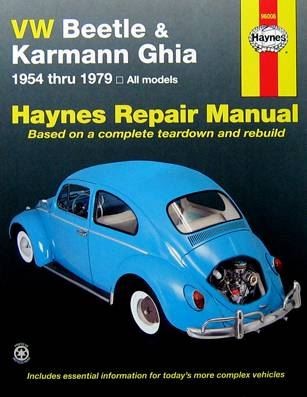 Beetle karmann ghia - vw,