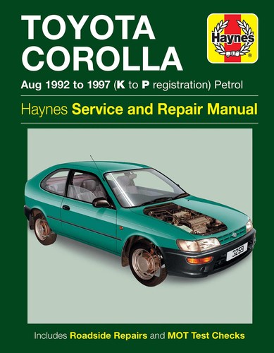 Toyota corolla benzina - toyota,