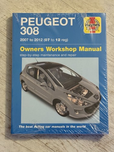 New manuale haynes - -,