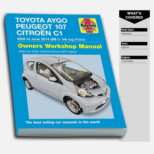 Manuale riparazione toyota - riparazione,