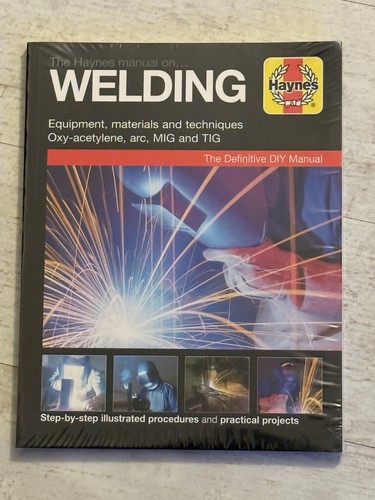 New manuale haynes 4176 - manuale,