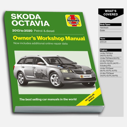 Skoda octavia iii - octavia,