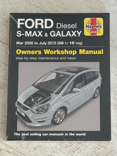 New manuale haynes 6299 - new,