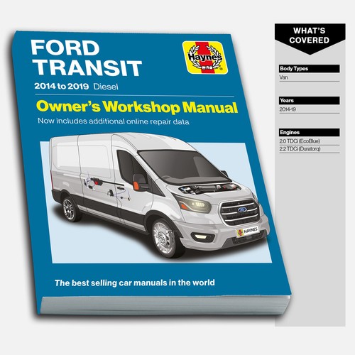 Manuale riparazione ford - manuale,