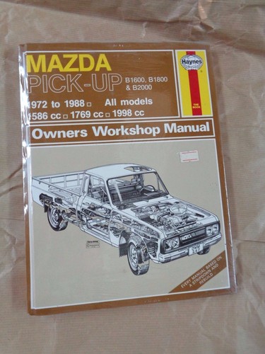 Manuale haynes manual 267 - -,