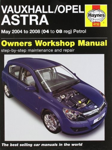 Haynes 4732 workshop - haynes, manual