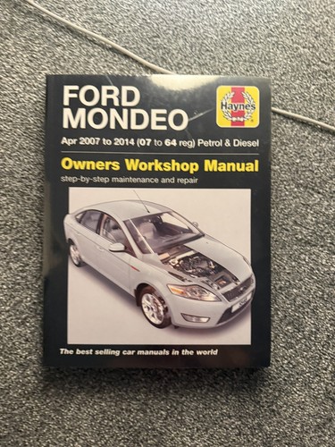 Ford mondeo benzina diesel - mondeo,