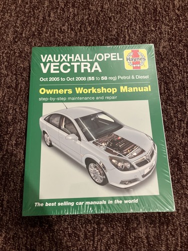 Manuale officina vauxhall opel - manuale,