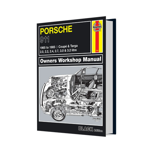 Porsche 911 - , (1965-1985)