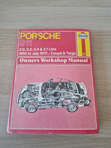 Manuale haynes 264 per - haynes, modelli