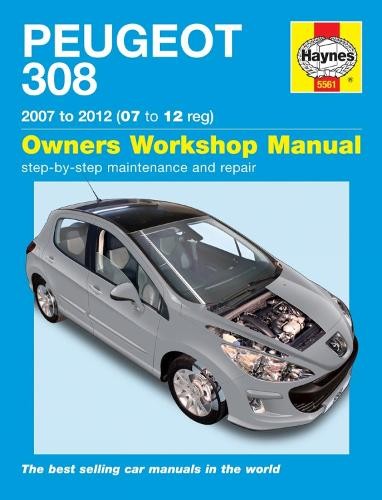 Peugeot 308 petrol diesel - 308,