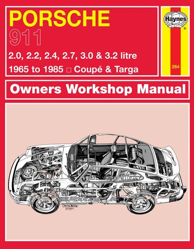 Porsche 911 - , (1965-1985)