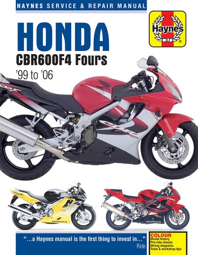 Manuale riparazione honda - manuale,