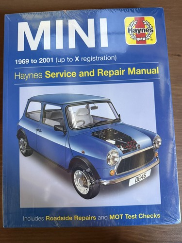 Mini manuale di - mini,