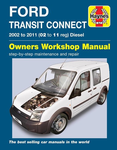 Haynes manuale officina ford - haynes,