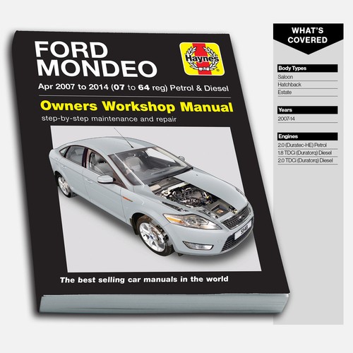 Manuale riparazione ford - manuale,