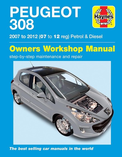 Haynes libretto manuale - haynes,