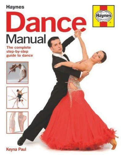 Haynes manual dance - dance, +