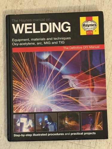 Manuale haynes 4176 - haynes,