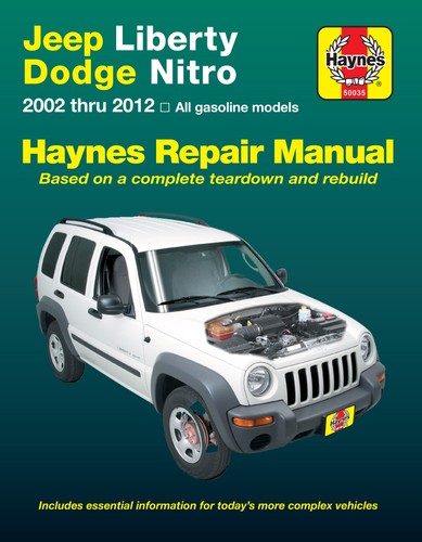 Manuale riparazione jeep - manuale,