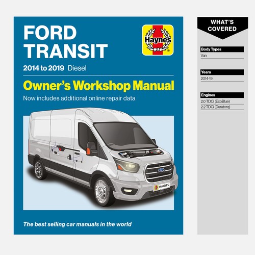 Manuale riparazione ford - manuale,