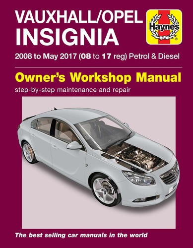 Vauxhall opel insignia benzina - vauxhall/opel,