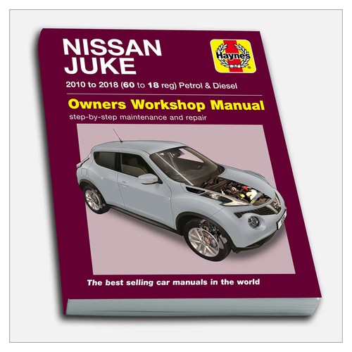 Manuale riparazione nissan - riparazione,