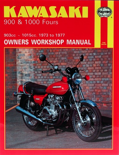 Haynes manual 0222 - manual,