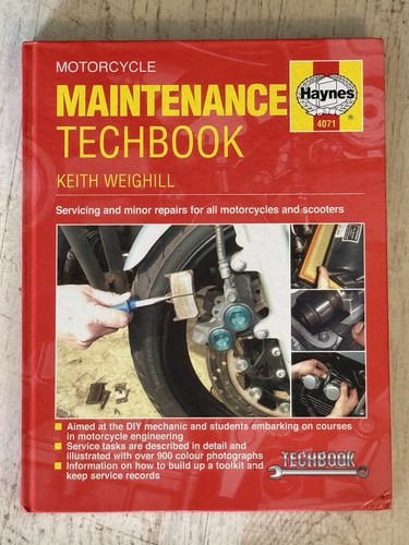 Manuale haynes 4071 - haynes,