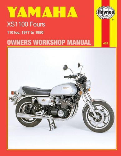 Manuale haynes 0483 per - 0483,