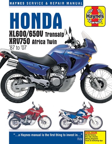 Manuale riparazione honda - riparazione,