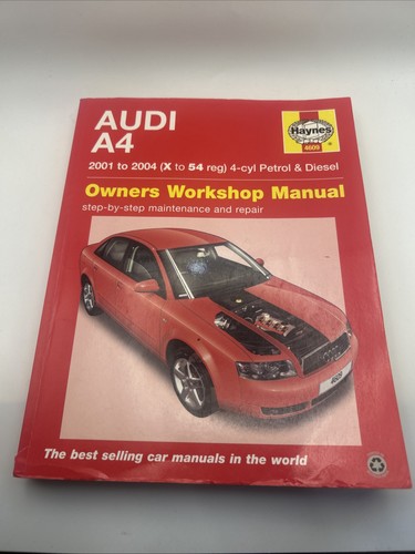 Audi petrol diesel 01 - (01,