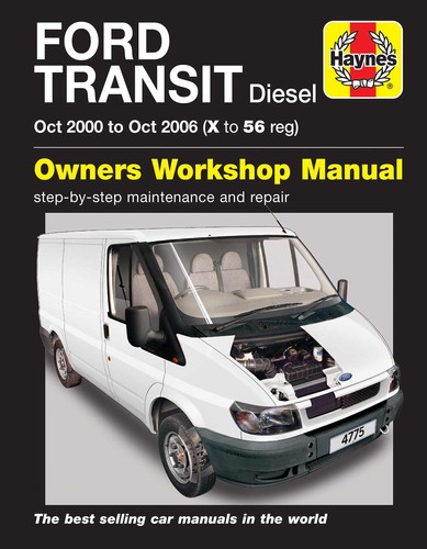 Manuale riparazione ford - riparazione,