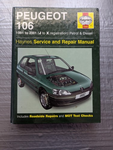 Peugeot 106 - (benzina, e