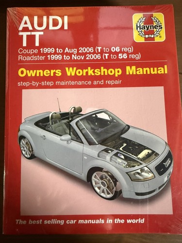 Manuale riparazione haynes - riparazione,