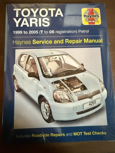 Toyota yaris benzina - toyota,